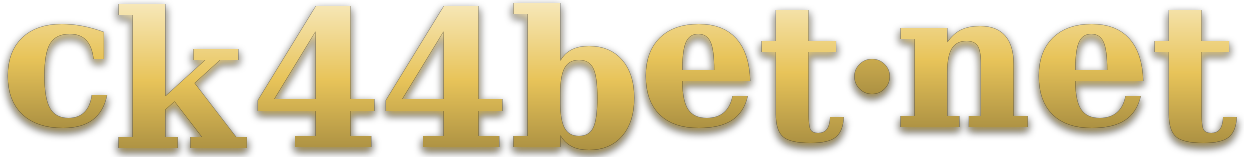 ck44bet.net logo